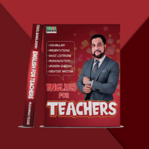 English For Teachers